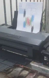 چاپگر اپسون L1300