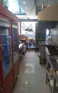 واگذاری چلوکبابی