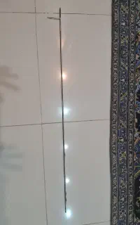 نیزه  شارکی غواصی شارکی داینامیک