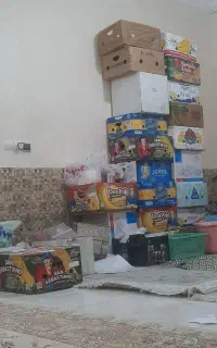 کارتن موز
