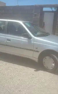 پژو405مدل99دوگانه