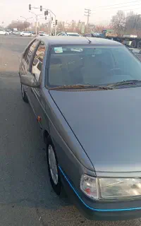 پژو ۴۰۵مدل ۸۸