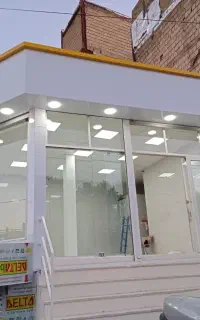 رهن و اجاره مغازه، مرکزشهر  ، پارک شیرین خ ناصری