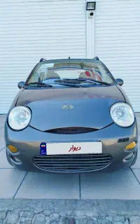 ام وی ام 110چهار سیلندر مدل 1391