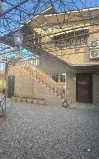 اجاره ویلا  اتاق سوییت روزانه جایی دنج و آرام
