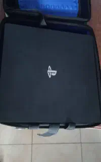 کنسول بازیps4اکانتی پرو یک ترابایت