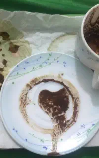 فال قهوه دقیق