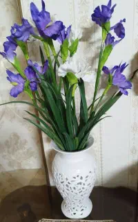 گل و گلدان فروشی