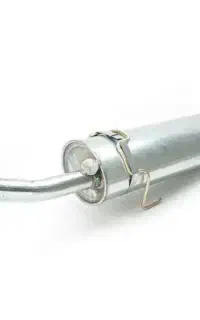 اگزوز بلوچی