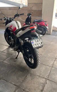 موتور زونتس230n2 مدل1402 کم کار
