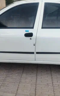 تیبا ۲ مدل ۱۴۰۱