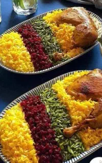 آشپز مجالس شما....