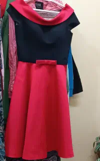 لباس مجلسی