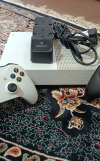 ایکس باکس وان اس در حد نو