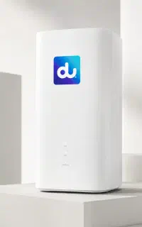 مودم غول هواوی H155-383 / اینترنت 5G و TD-LTE