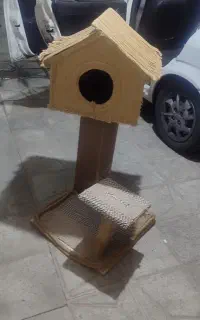 لانه گربه..خانه کت