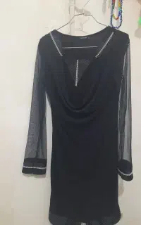 لباس جشن های در حد نو