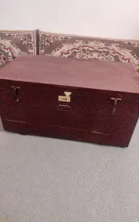 صندوقچه