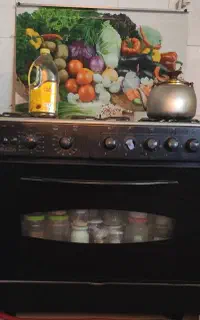 اجاق گاز فردار