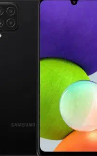 گوشی A22