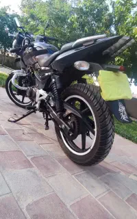 پالس ۱۸۰ مدل ۱۳۹۱