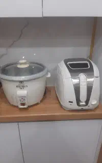 سرخکن وپلوپز