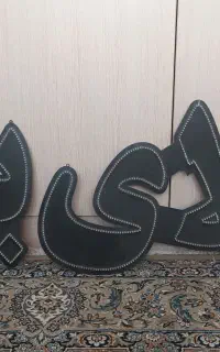 تابلو ال ای دی نور سفید