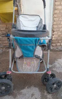 کالسکه بچه