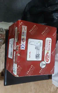 شیر آلات  اهرمی تکی شایان