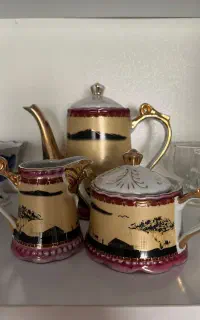 ست صبحانه خوری