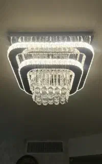 نصاب لوستر و لاین و مگنت