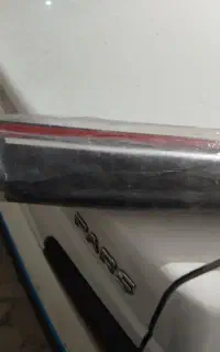 زه دور بدنه پارس