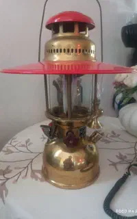 چراغ زنبوری اپتیموس