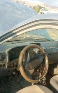 پراید مدل 90