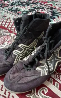 کفش