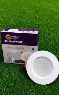 پنل 9 watt
