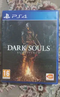 بازی dark souls 1