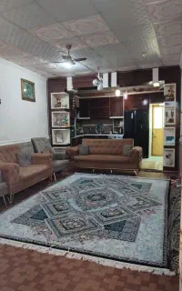 رهن کامل/منزل ویلایی/بازسازی شده