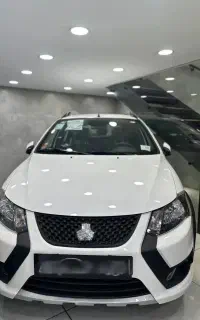 کوییک GX مدل ۱۴۰۴ صفر خشک . قیمت مناسب