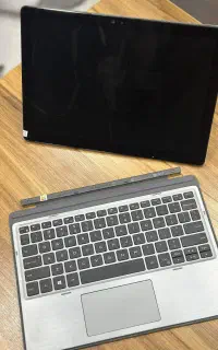 لپ تاپ تبلتی استوک Dell latitude 7200