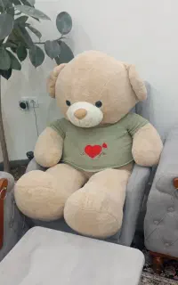 خرس عروسکی