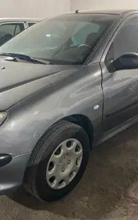 ۲۰۶مدل۸۸صندوقدار