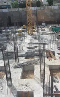 پیمانکاری ،سفت کاری ساختمان،استادکار