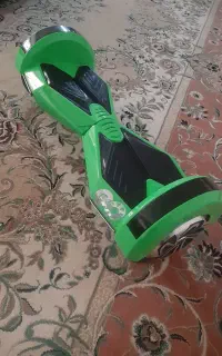 اسکوتر شارژی