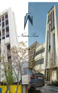مشارکت و مشاوره معماری سازه