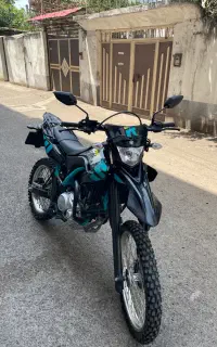 یاماها wr 155
