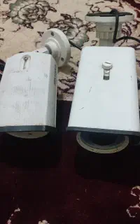 دوربین مدار بسته