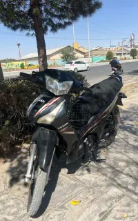 احسان لاکی ۱۲۵