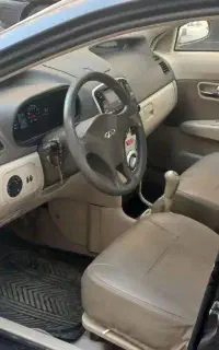 ام وی ام ۳۱۵ هاچبک بدون رنگ تخفیف خوب
