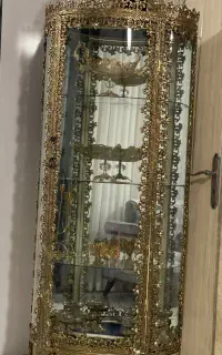 بوفه برنز